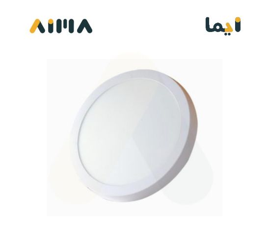 صورة كوداك ليد بانل لطش ابيض ثلجي